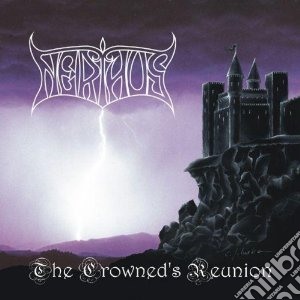 Nerthus - The Crowned S Reunion cd musicale di Nerthus