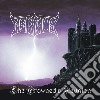 Nerthus - The Crowned S Reunion cd
