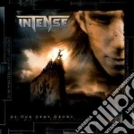 Intense - As Our Army Grows cd