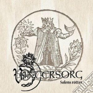Vintersorg - Solens Rotter cd musicale di VINTERSORG