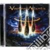 Visions Of Atlantis - Trinity cd