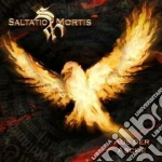 Saltatio Mortis - Aus Der Asche cd