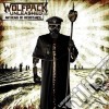 Wolfpack Unleashed - Anthems Of Resistance cd