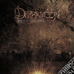 Darkmoon - Apocalyptic Syndrome cd musicale di Darkmoon