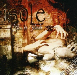 Isole - Bliss Of Solitude cd musicale di ISOLE