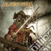 Alestorm - Captain Morgan's Revenge cd