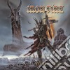 Iron Fire - To The Grave cd