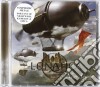 Lunatica - New Shores cd