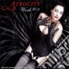 Atrocity - Werk 80 Ii cd