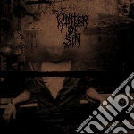 Winter Of Sin - Razernij cd