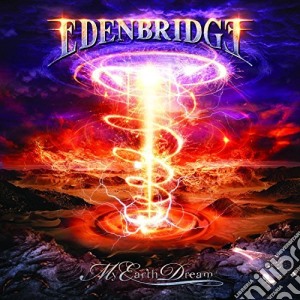 Edenbridge - Myearthdream cd musicale di EDENBRIDGE
