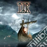 Tyr - Land cd