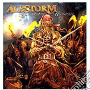 Alestorm - Black Sails At Midnight cd musicale di ALESTORM