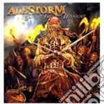Alestorm - Black Sails At Midnight cd