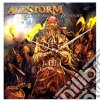 Alestorm - Black Sails At Midnight cd