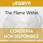 The Flame Within cd