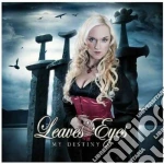Leaves' Eyes - My Destiny cd