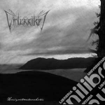 Vinterriket - Horizontmelancholie cd