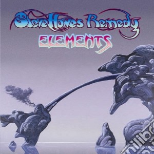 Steve Howe & Remedy - Elemenmts cd musicale di STEVE HOWE'S REMEDY