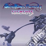 Steve Howe & Remedy - Elemenmts