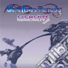 Steve Howe & Remedy - Elemenmts cd