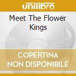 Meet The Flower Kings cd