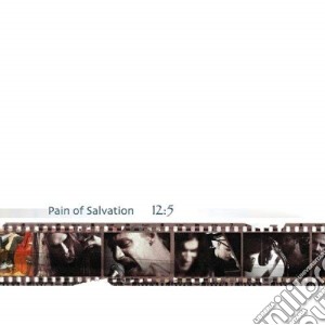 Pain Of Salvation - 12:5 cd musicale di PAIN OF SALVATION