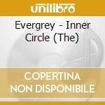 Evergrey - Inner Circle (The) cd