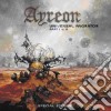 Ayreon - Universal Migrator Pt 1 & 2 cd