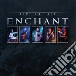 Live At Last/2cd cd