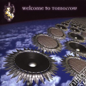 Snap - Welcome To Tomorrow cd musicale di Snap