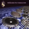 Snap - Welcome To Tomorrow cd