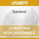 Survivor cd