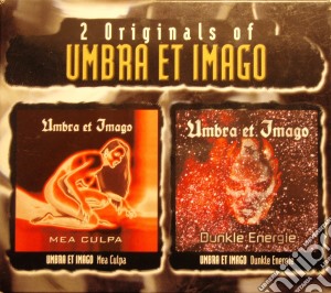 Umbra Et Imago - Mea Culpa / Dunkle Energie cd musicale di UMBRA ET IMAGO