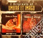 Umbra Et Imago - Mea Culpa / Dunkle Energie cd
