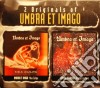 Umbra Et Imago - Mea Culpa / Dunkle Energie cd