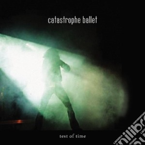 Catastrophe Ballet - Modern Primitives cd musicale