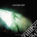 Catastrophe Ballet - Modern Primitives cd