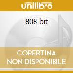 808 bit cd