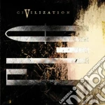 Front Line Assembly - Civilization cd