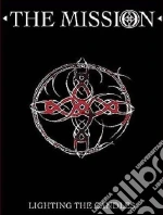 (Music Dvd) Mission (The) - Lighting The Candless (2 Dvd+Cd) cd
