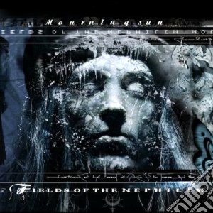 Fields Of The Nephilim - Mourning Sun cd musicale di FIELDS OF THE NEPHIL