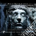 Fields Of The Nephilim - Mourning Sun cd