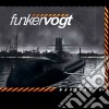 Funker Vogt - Navigator cd