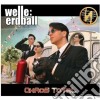 (Music Dvd) Welle Erdball - Chaos Total (2 Tbd) cd