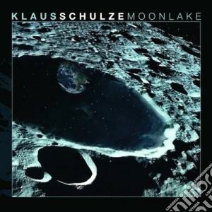 Klaus Schulze - Moonlake cd musicale di Klaus Schulze