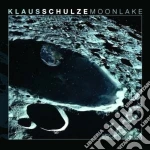 Klaus Schulze - Moonlake cd