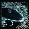 Klaus Schulze - Moonlake cd