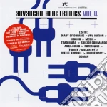 Advanced Electronics 4 / Various cd