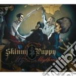 Skinny Puppy - Mythmaker cd